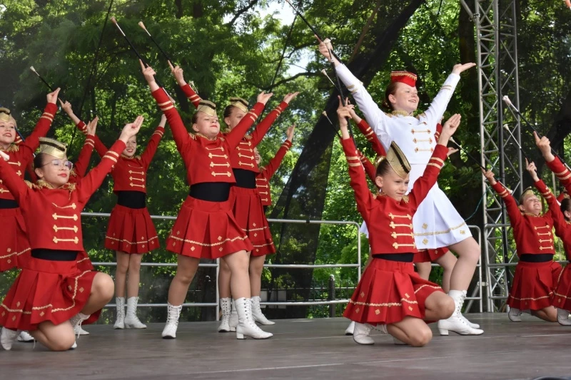 „Śląsk – Kraina Wielu Kultur” na Zamku Piastowskim